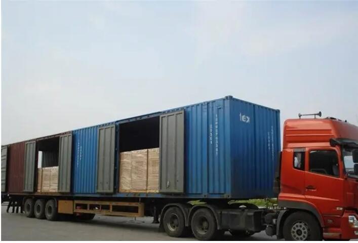 漳州到林州市整车运输