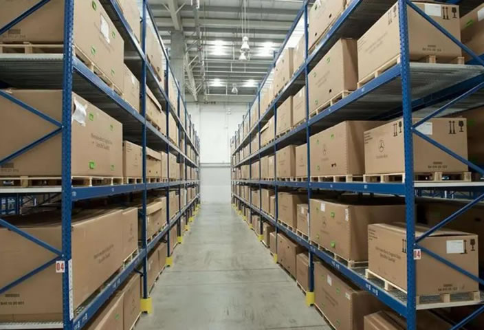 漳州到林州市货物仓储