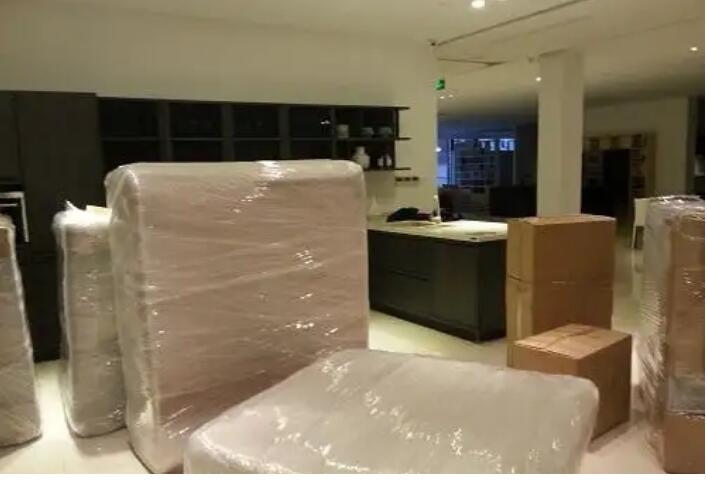 漳州到林州市长途搬家